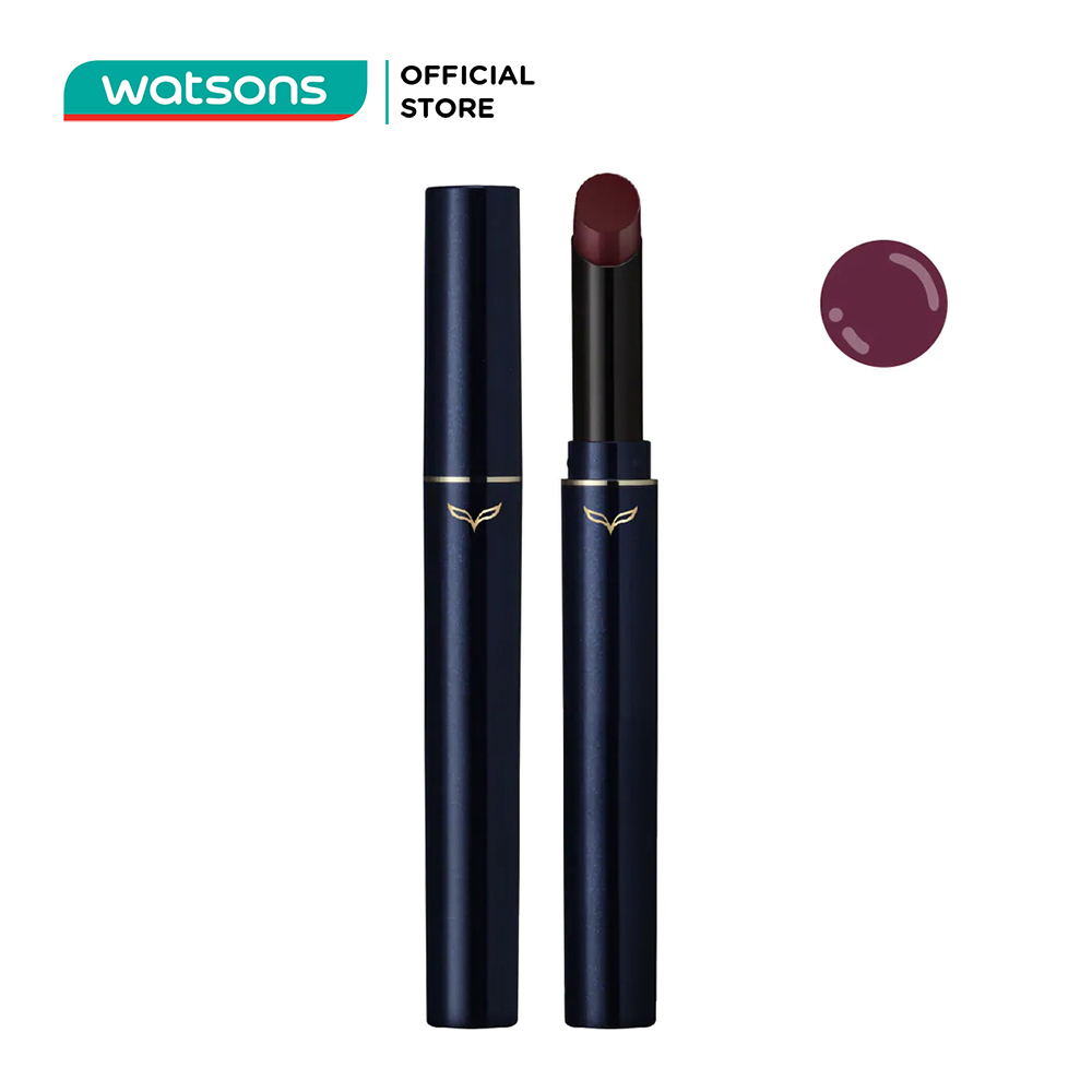 Son Thỏi Dài F.O.X Moisturizing Lipstick 2.4g