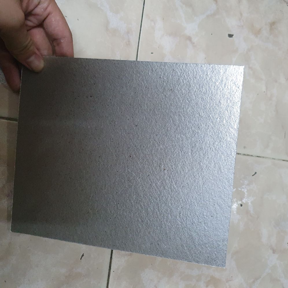 Tấm chắn lò vi sóng 17×20