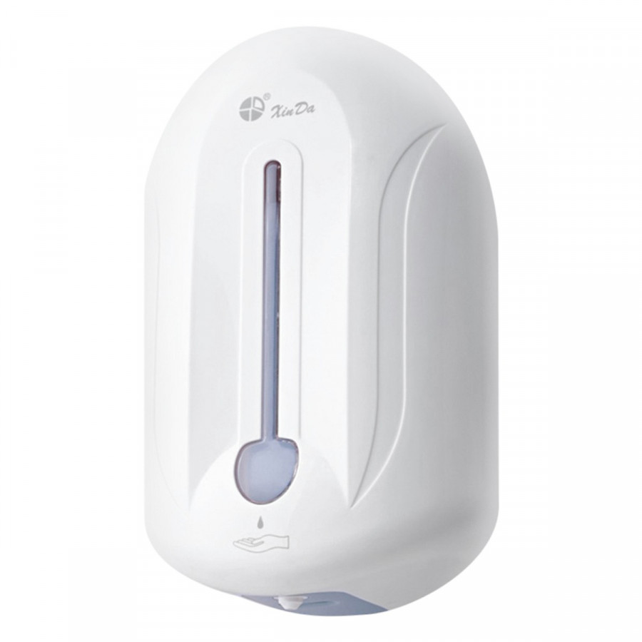 Máy xịt cồn tự động xinda model: xdq - 110