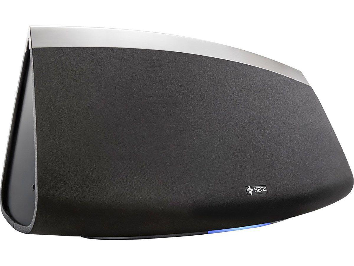 Loa di động denon heos 7hs2-bk