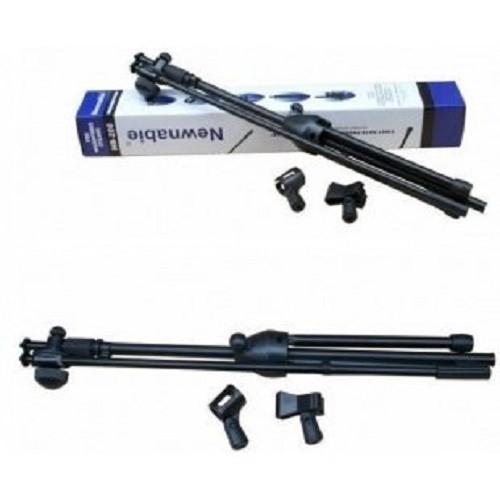 Chân đế đứng kẹp Micro bom mic stand