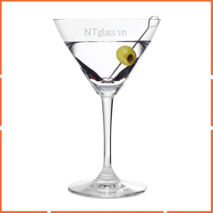 Ly Cocktail 205ml - 1019C07,chính hãng ocean