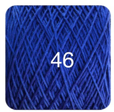 Bảng 3: Len cotton việt nam ctvn sợi 1mm 100gram - Craft Yarn VN (11)