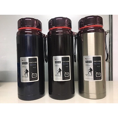 Bình giữ nhiệt inox 1200ml và 1500ml chính hãng
