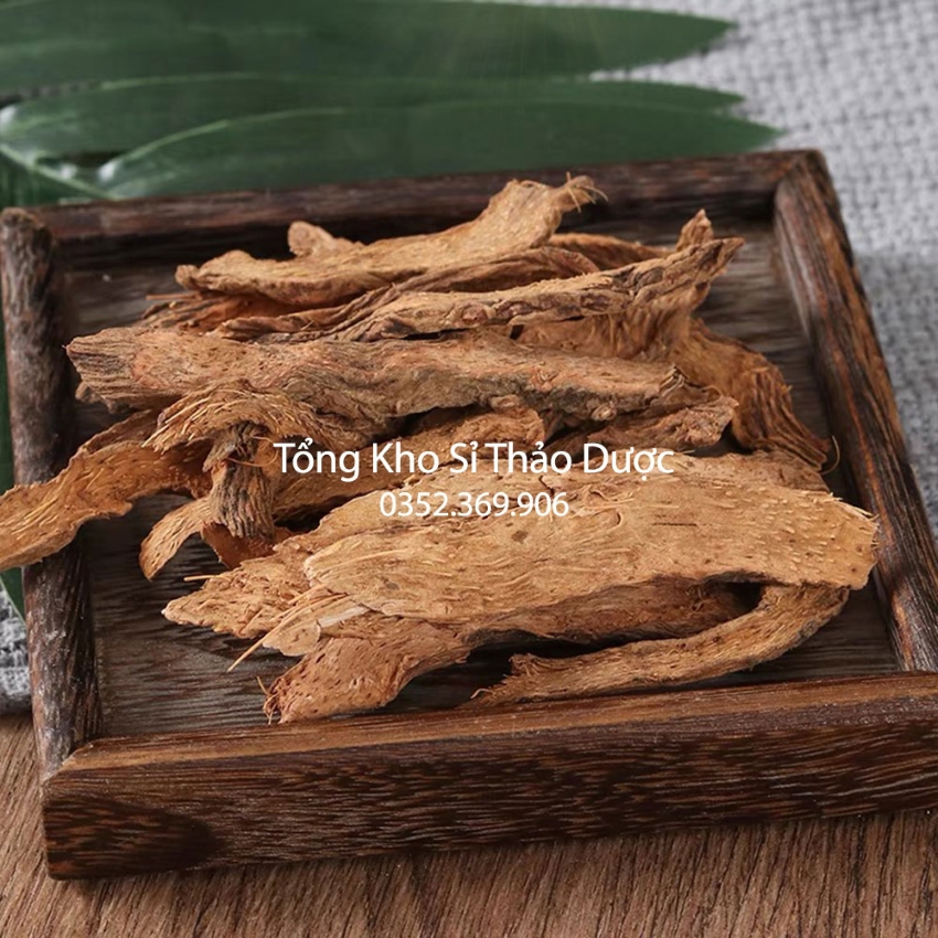 Thiên niên kiện 100g