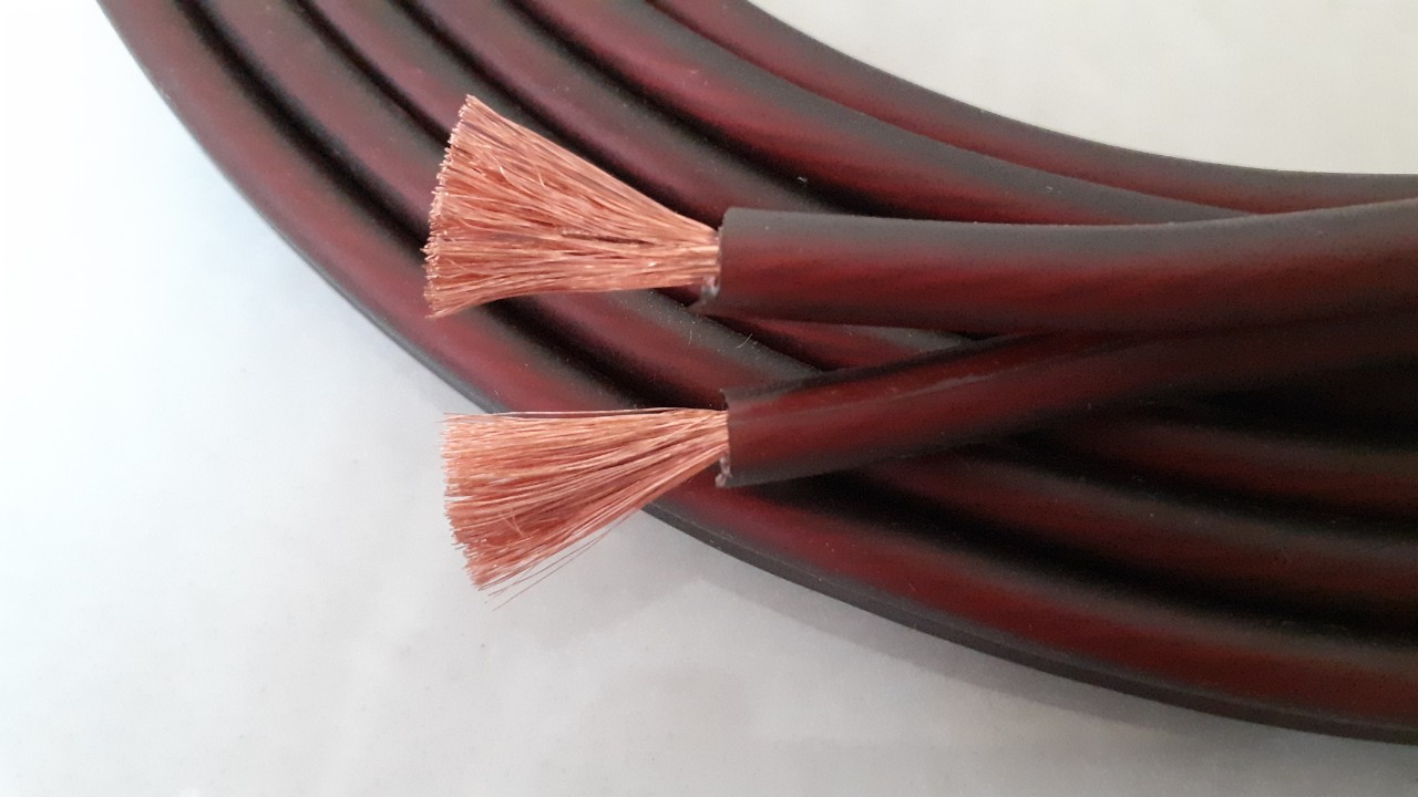 Dây loa nhật-thương hiệu của canare 5m