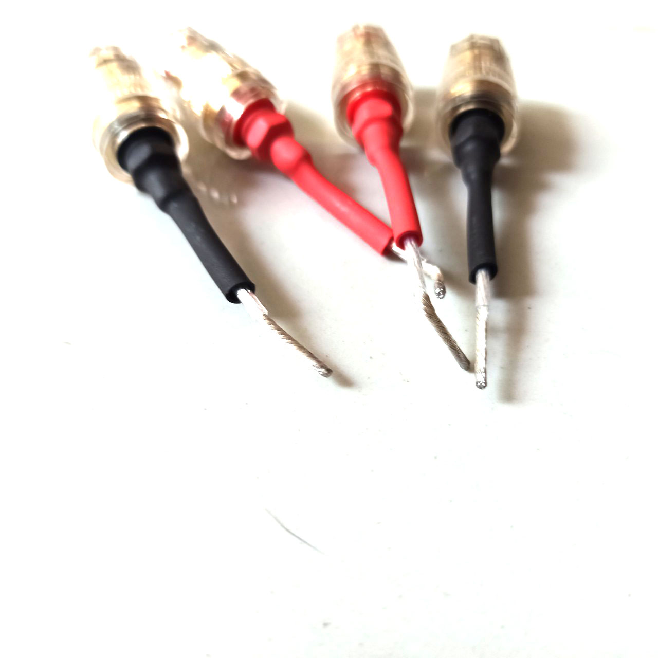 [HCM]Jack chuyển loa cắm mỏ chim  sang bắp chuối– 1 cái