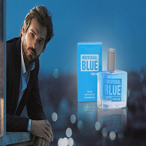 Nước Hoa Nam Blue For Him 50ml NAM TÍNH VÀ LỊCH LÃM