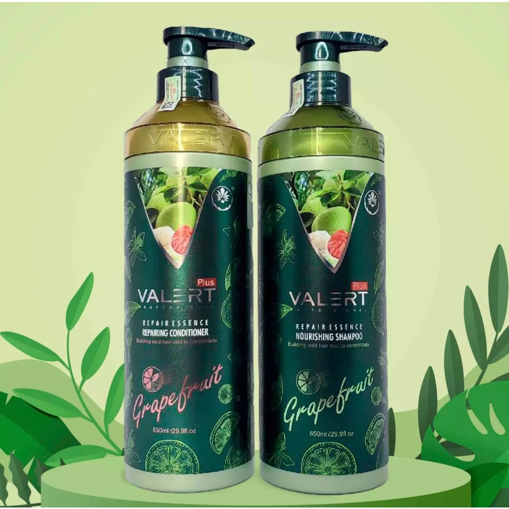 Dầu gội bưởi ngăn rụng tóc suôn mềm mượt grapefruit chính hãng
