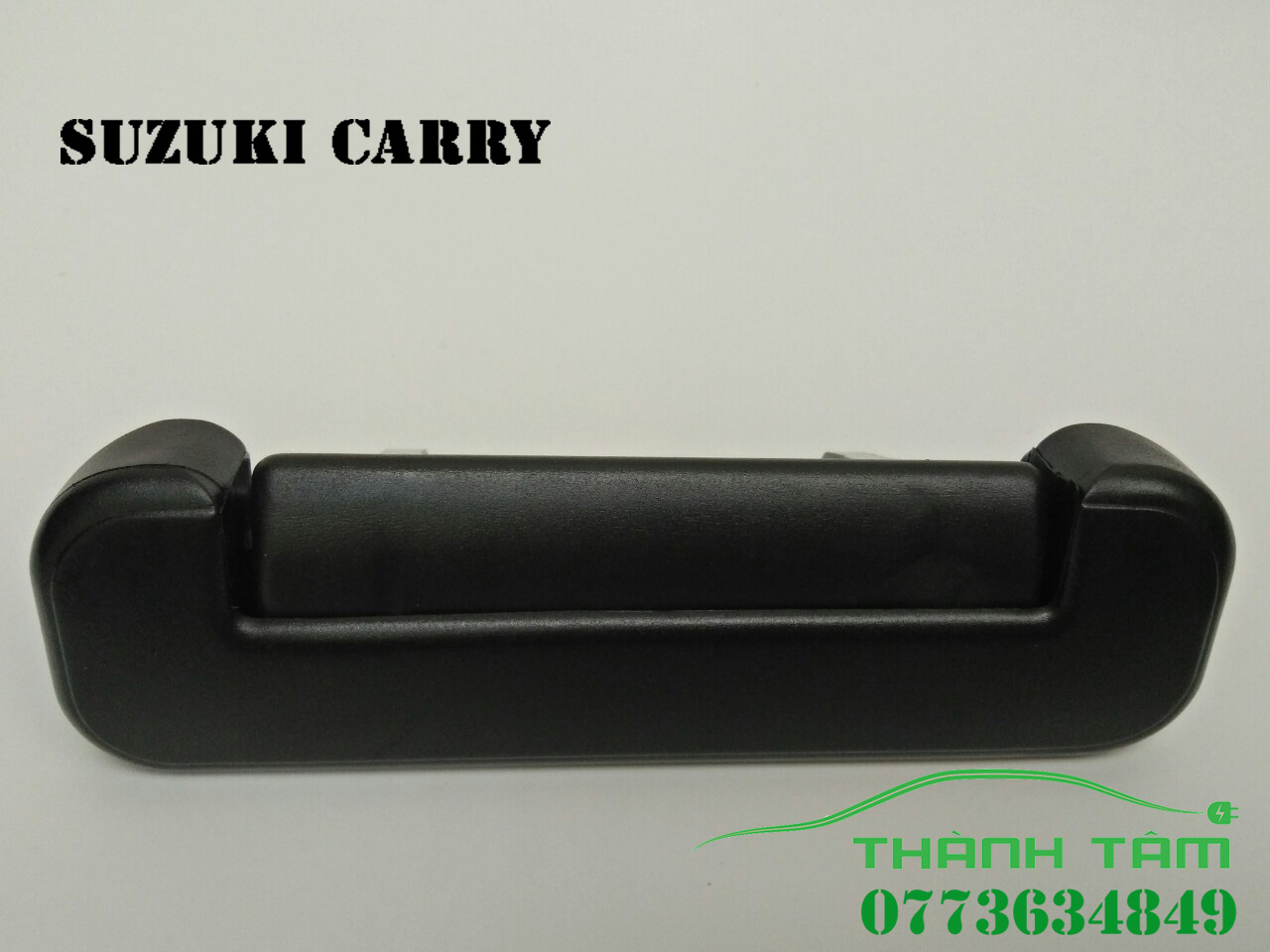 Tay mở cửa lùa ngoài Suzuki Carry, Suzuki 5 tạ
