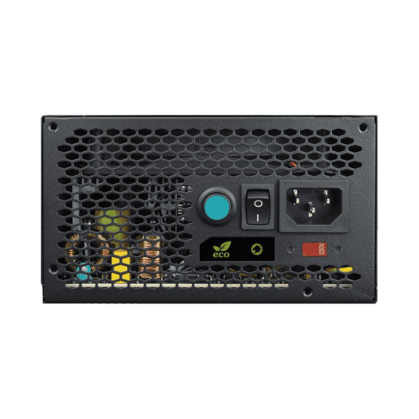 Nguồn gamemax vp450 - 450w