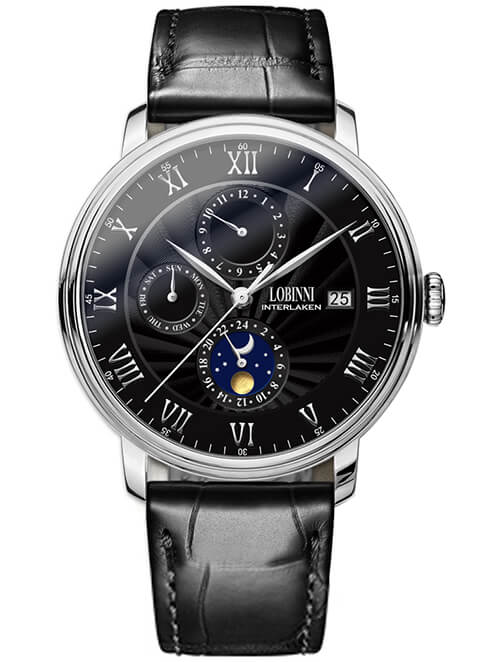 Đồng hồ lobinni l1023-4
