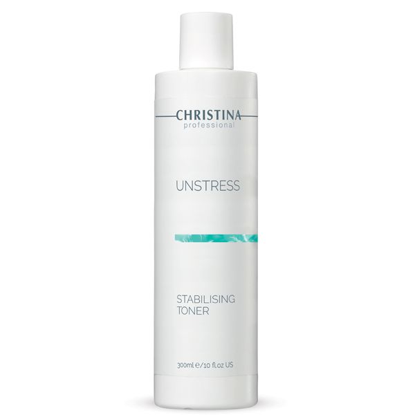 Unstress stabilizing toner cân bằng độ ẩm cho da nhạy cảm