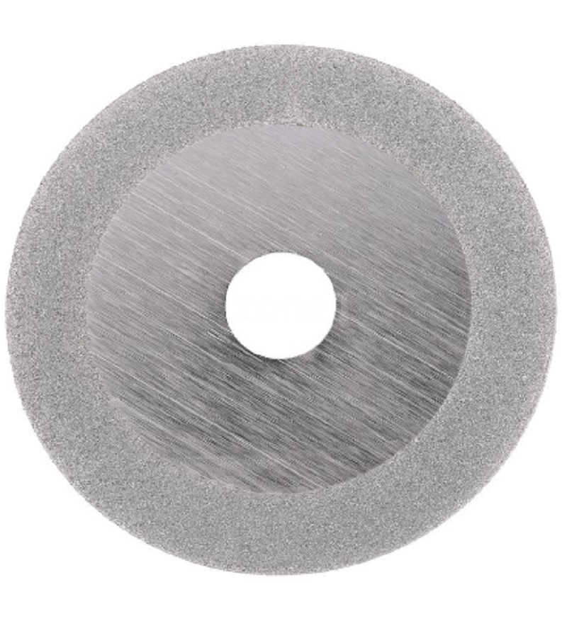 Lưỡi cắt đá kim cương 100mm