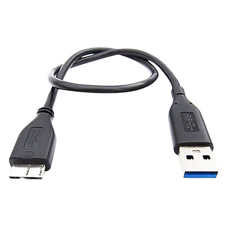 Cáp usb 3.0 cho ổ cứng di động , box hdd