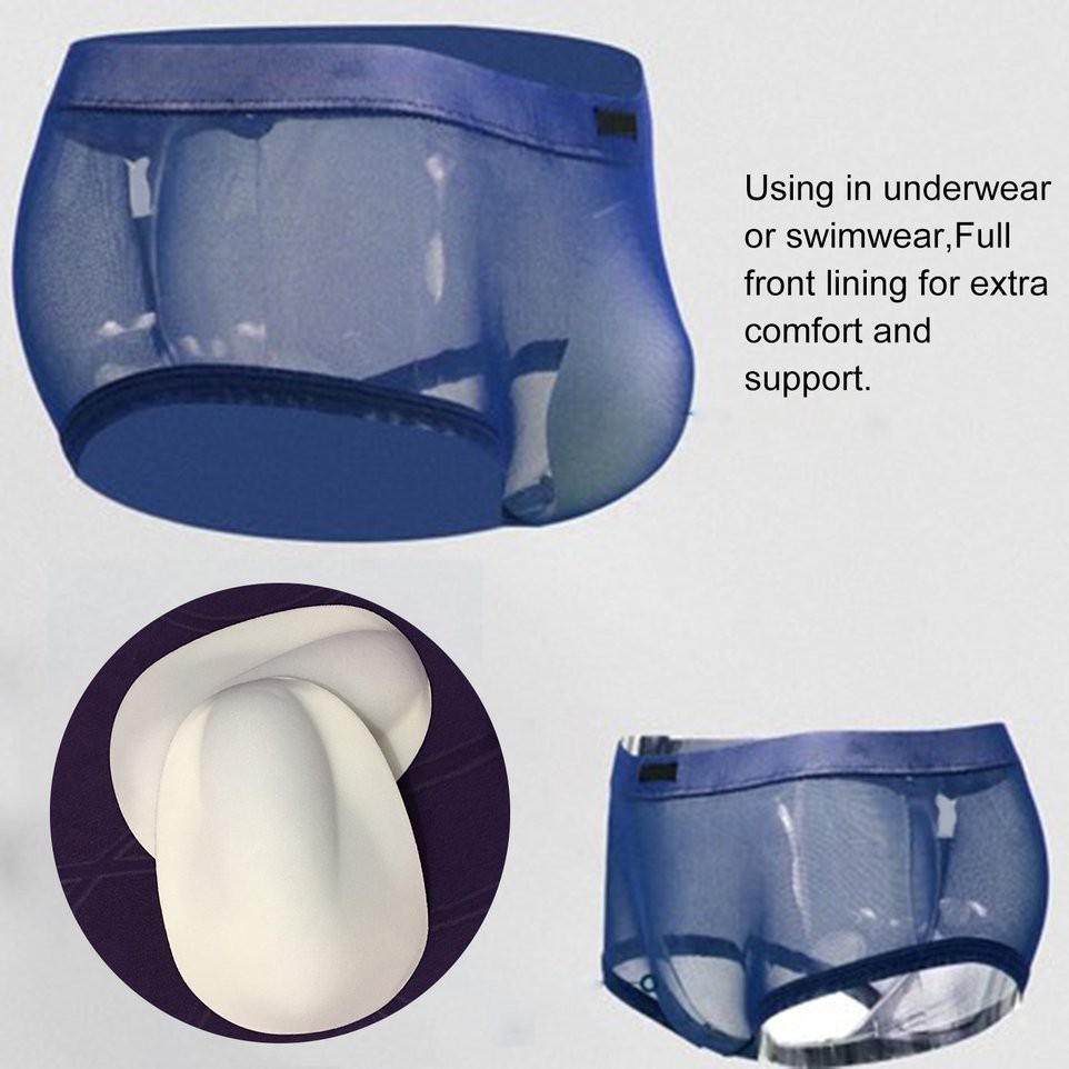 [che tên sản phẩm chuyên nghiệp] miếng lót độn dv nam giới