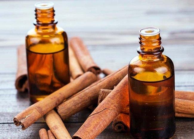 tinh dầu hương quế 10ml