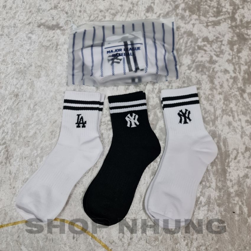 Set quần áo thể thao NY MLB PA Shop Cung cấp mỹ phẩm nước hoa chính hãng giá tốt #10 Set quần áo thể thao NY MLB PA Shop Cung cấp mỹ phẩm nước hoa chính hãng giá tốt