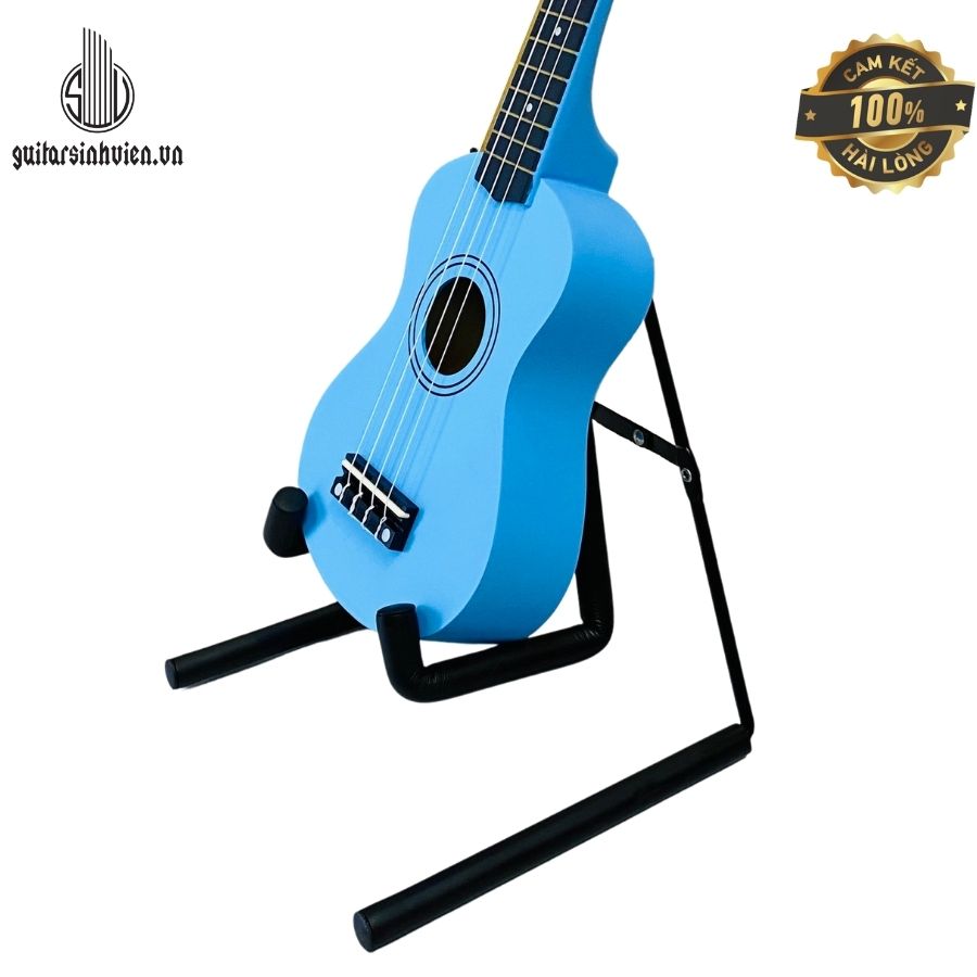 Giá Để Đàn Ukulele Xếp Gọn - Chân Để Đàn Ukulele Cao Cấp