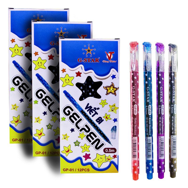 Viết nước gstar gp01