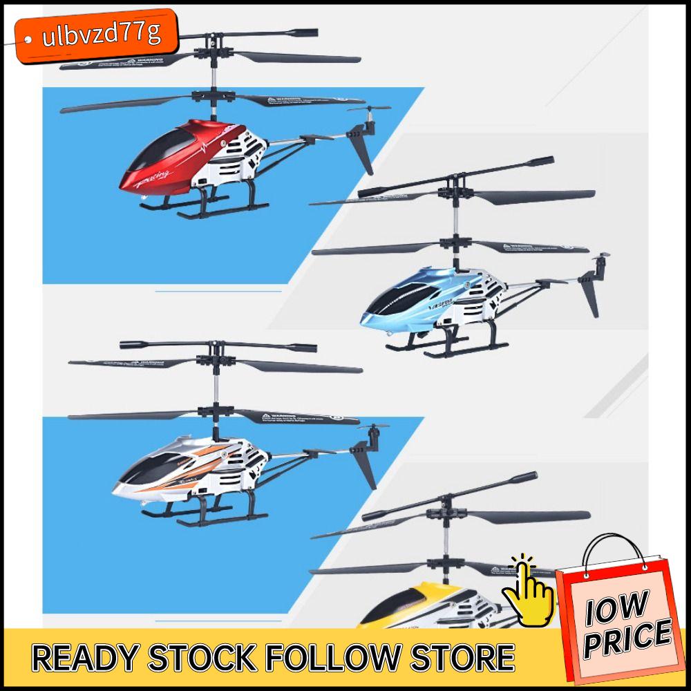 Ulbvzd77g sở thích có thể sạc lại máy bay mini hợp kim máy bay điều khiển từ xa rc máy bay trực thăng bay máy bay trực thăng đồ chơi bay không người lái