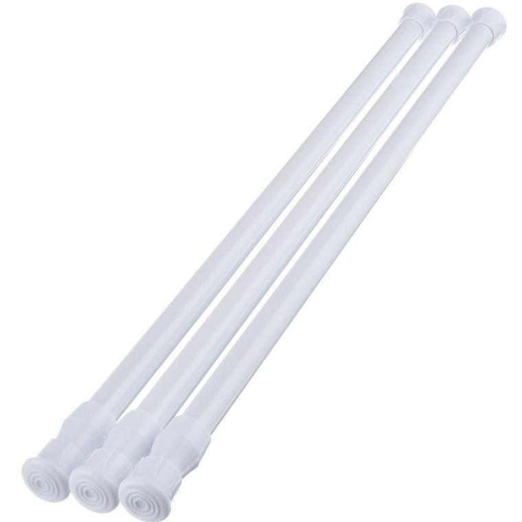 Gậy phơi đồ gấp gọn | Gậy phơi đồ đa năng| Gậy treo quần áo giá rẻ