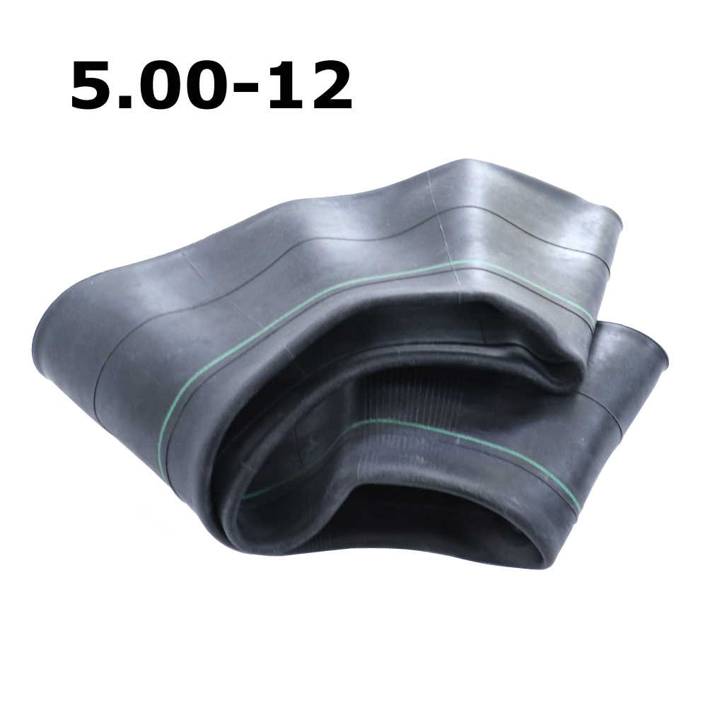 Săm (ruột) xe tải 5.00-12 phù hợp cho xe tải nhỏ, xe ba gác