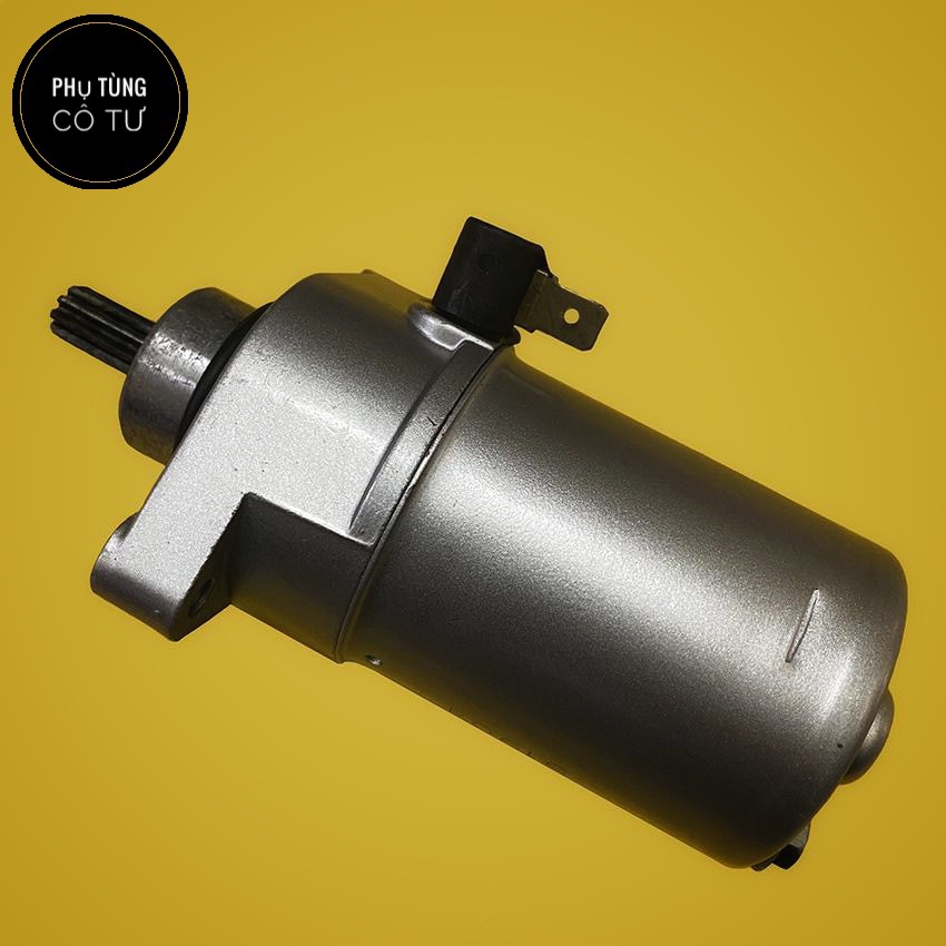 [HCM]Củ đề xe Suzuki Viva - Mô tơ đề xe máy - PHỤ TÙNG CÔ TƯ