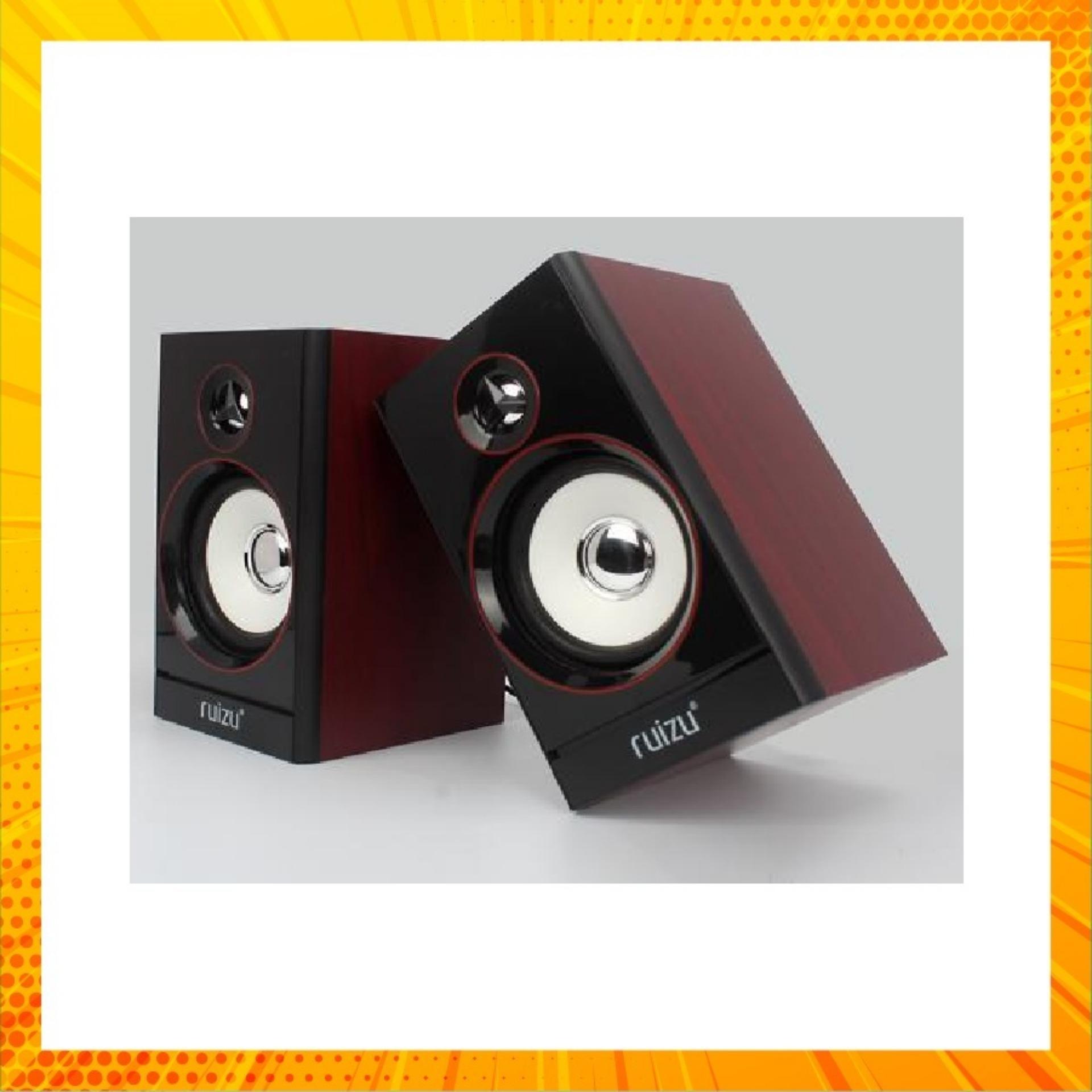 Loa ruizu 2.1 - rs-820
