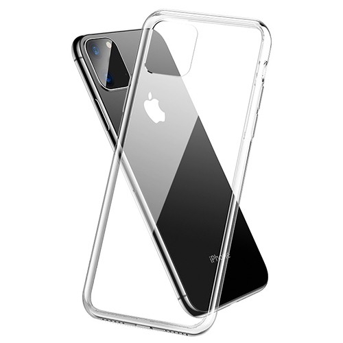 Ốp Iphone trong suốt bảo vệ máy ốp lưng iphone siêu mỏng đủ mã từ 6 6plus 7 plus 8 x xr xsmax 11 promax 12 pro ma