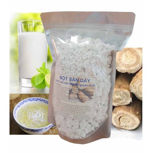 Bột sắn dây nguyên chất - 2KG