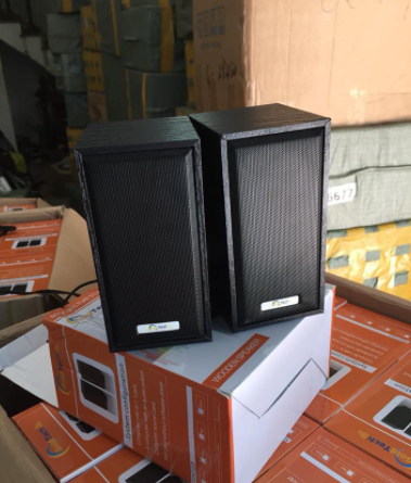 Loa máy tính điện thoại Loyfun M22