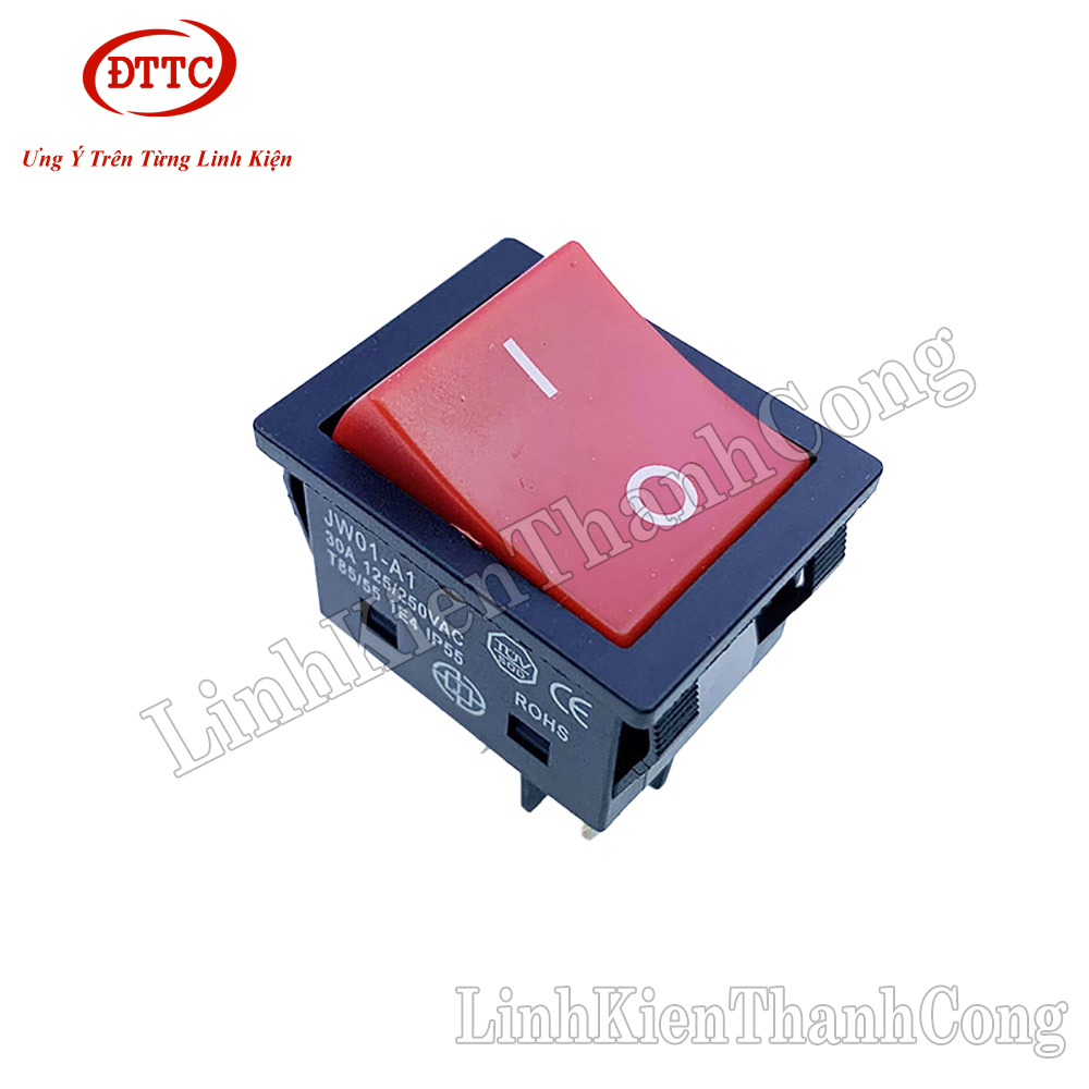 Công tắc 30a 250v