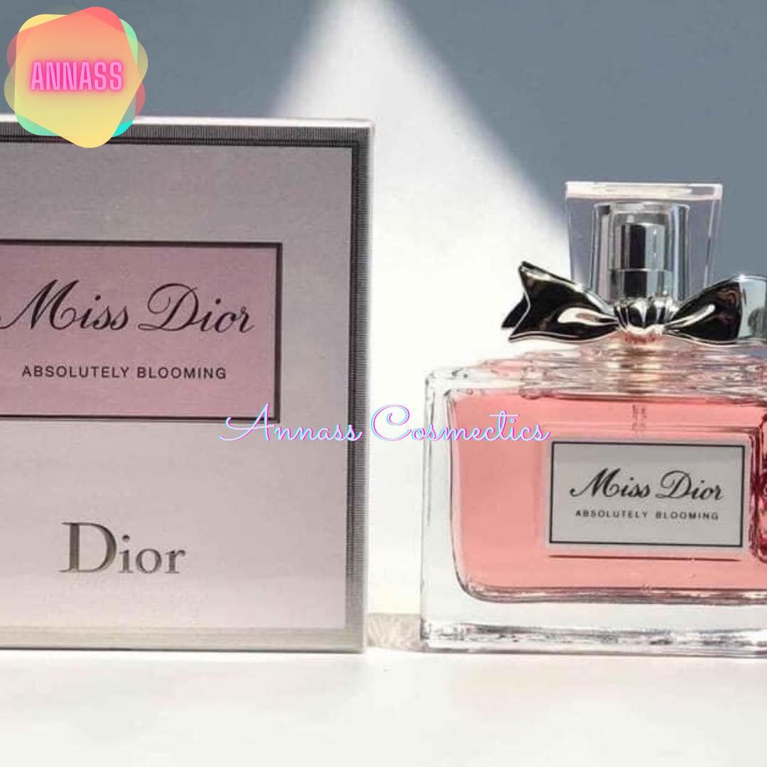 Christian Dior Miss Dior Absolutely Blooming Womens Eau de Parfum Spray  34 Ounce price in UAE  Amazon UAE  kanbkam