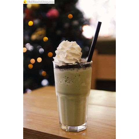 Bộ 6 cốc thủy tinh centra long drink ocean – p01963 – 495ml