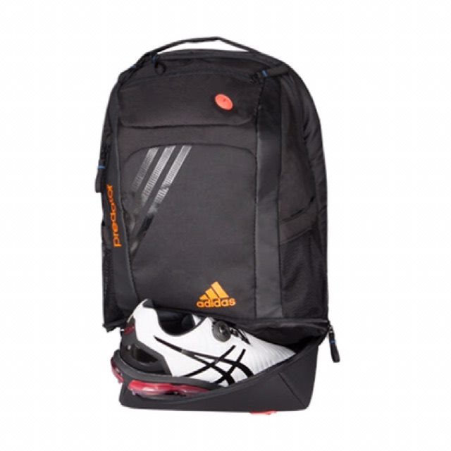 [HCM]Balo Laptop Adidas Predator chất liệu tốt bền đẹp thiết kế tinh tế sang trọng phù hợp cả nam và nữ