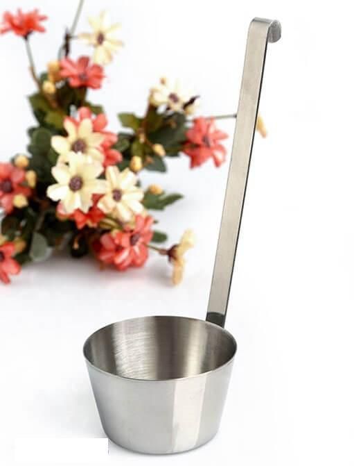 Bộ 3 cái Khuôn Inox Làm Bánh Cóng