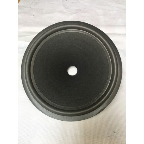 2 CHIẾC MÀNG LOA BASS 25 CM GÂN HẠT MÚT - MLHM25CM1c