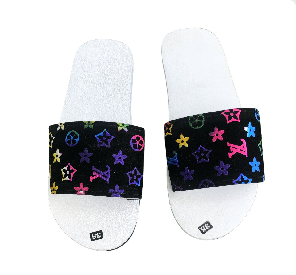 Thới giới dép sandal dép quai ngang nữ size từ 35 nữ đến 42 nữ