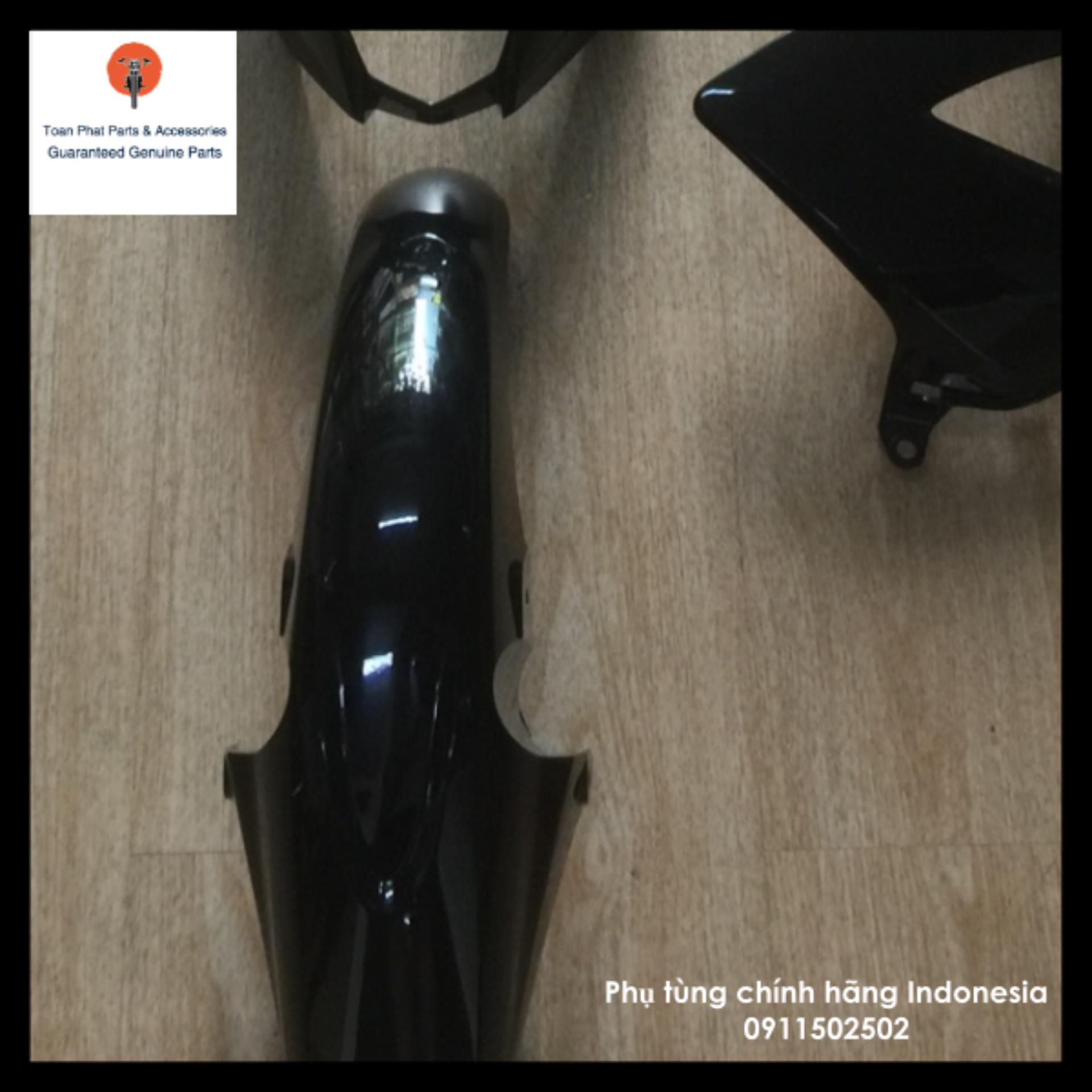Mỏ dè Suzuki Raider Xăng cơ Satria Fu