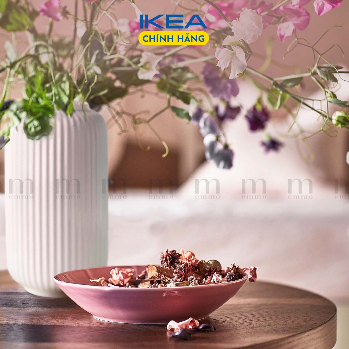 Hoa khô thơm ikea chính hãng - jamnmod