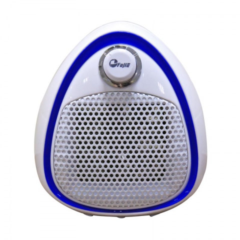 Quạt sưởi gốm Ceramic mini FujiE CH-202 phòng có diện tích dưới 10m2