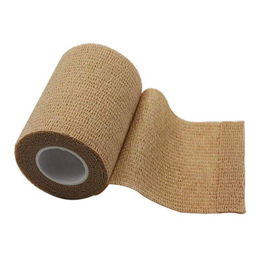 Băng gạc quấn bảo vệ chuyên dụng 2.5cmx4.5m