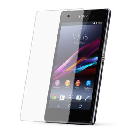 Kính cường lực cho sony xperia z1