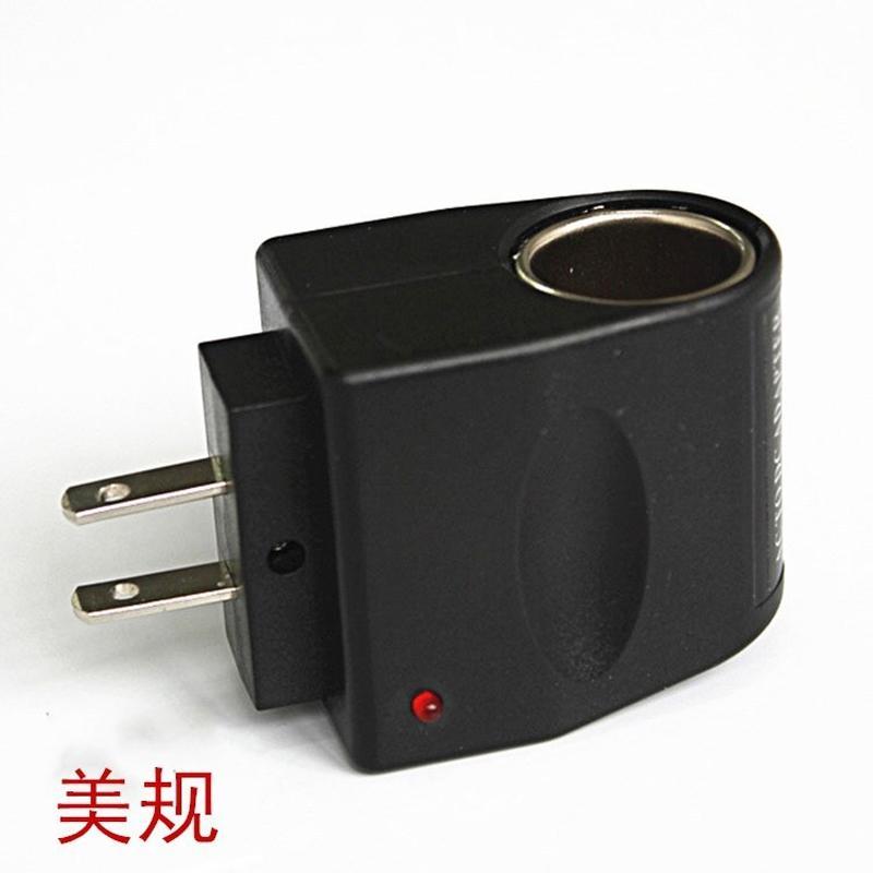 [Hàng xịn - 6000ma) Đầu Chuyển Nguồn Điện 220v Sang 12v, Đầu Chuyển Nguồn Trên Ô Tô Dùng Tại Nhà Cao cấp. Chất lượng, an toàn, giá hợp lý - Giảm sốc đến 50% chỉ trong Hôm Nay!
