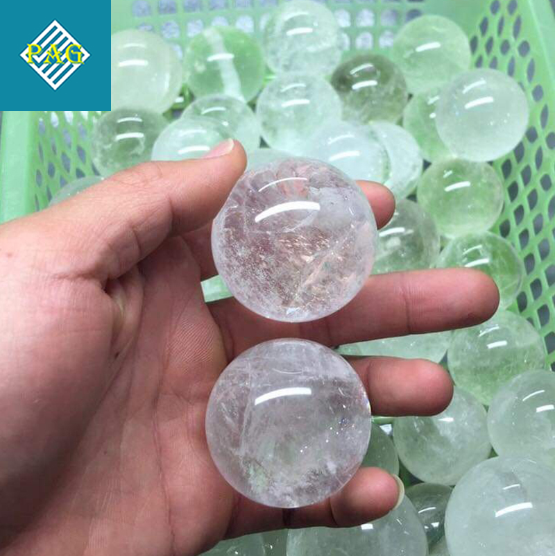 BI LĂN TAY ĐÁ THẠCH ANH TRẮNGTỰ  NHIÊN