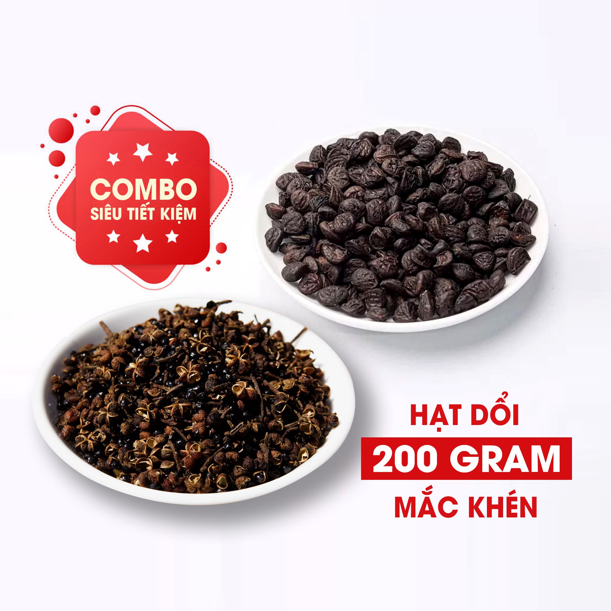 Combo 200g Mắc khén Hạt dổi rừng Tây Bắc siêu thơm, hạt dổi mắc khén Tây Bắc, gia vị cho món ăn thơm ngon chuẩn vị