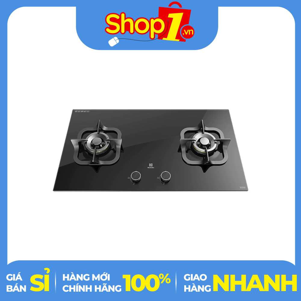 Bếp ga am electrolux 78cm egt7828ck
