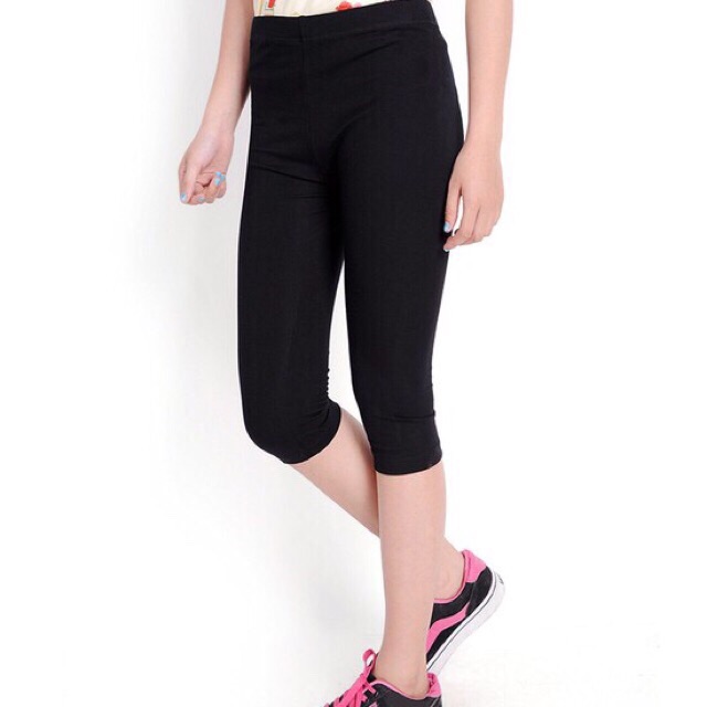[HOÀN TIỀN ĐẾN 15%]Quần legging lửng 4 túi cam kết hàng đúng mô tả chất lượng đảm bảo an toàn cho người sử dụng đa dạng mẫu mã