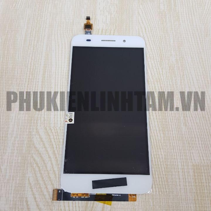 Màn hình Huawei Y3 2017